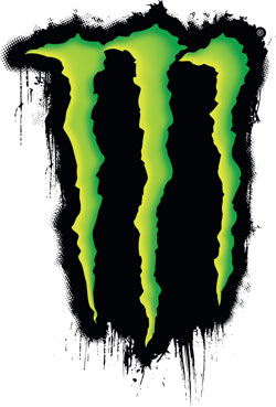 monster